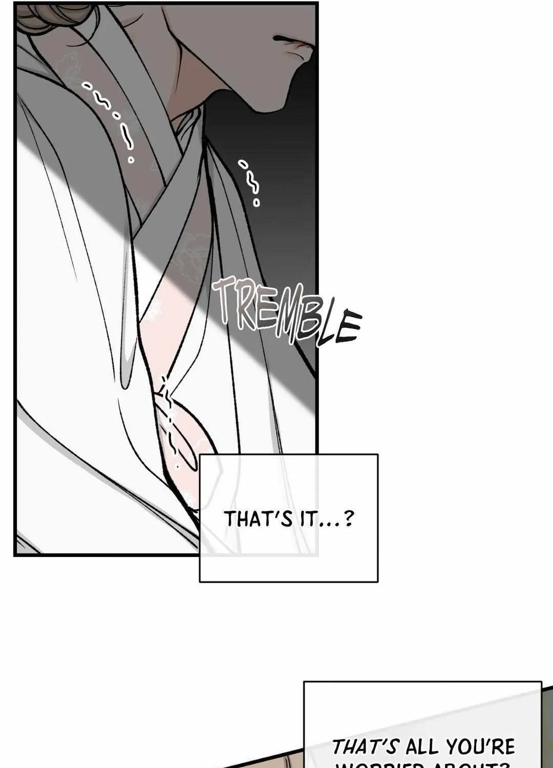 Like A Fever Dream Chapter 21 page 57 - 