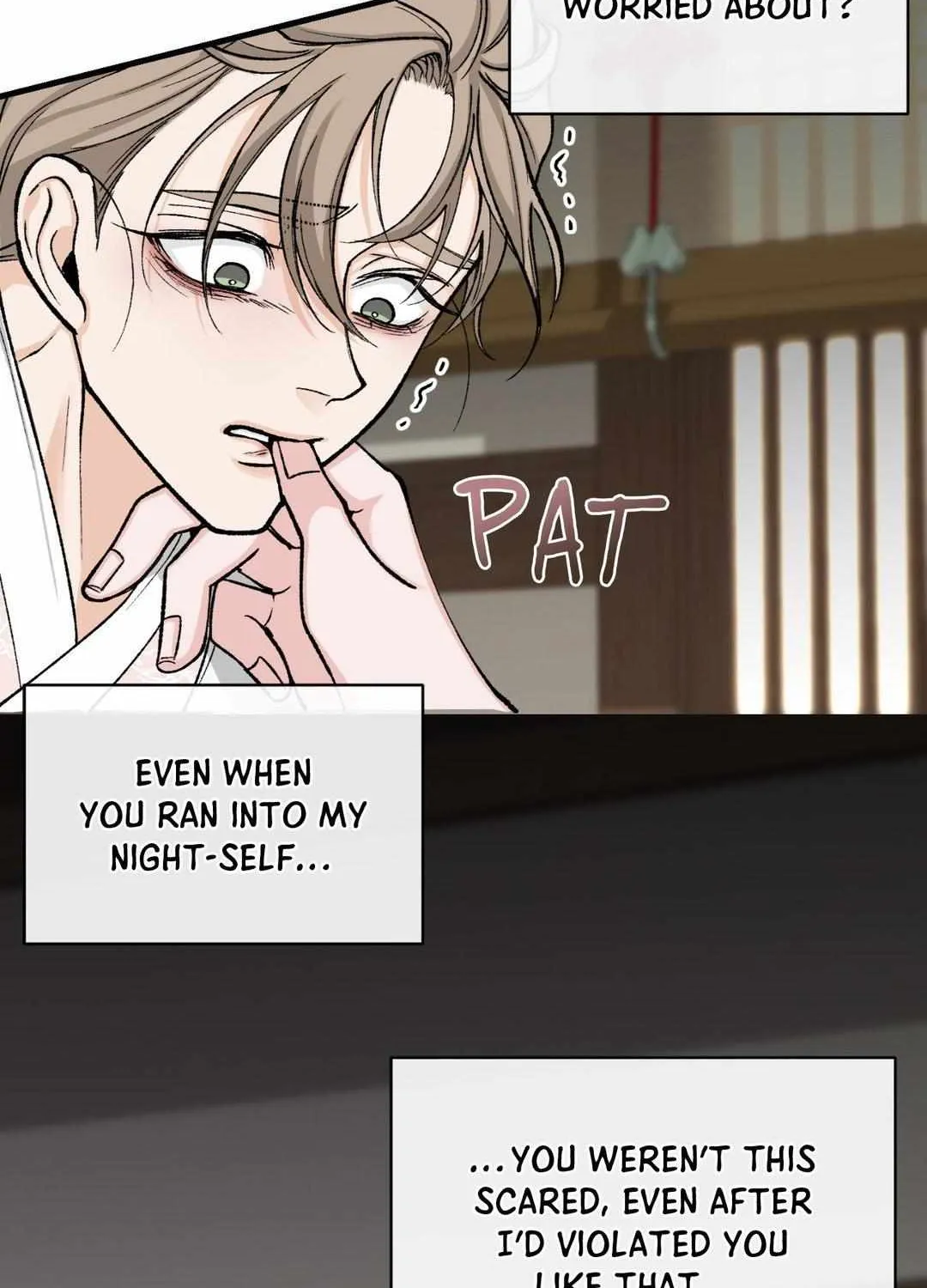 Like A Fever Dream Chapter 21 page 58 - 