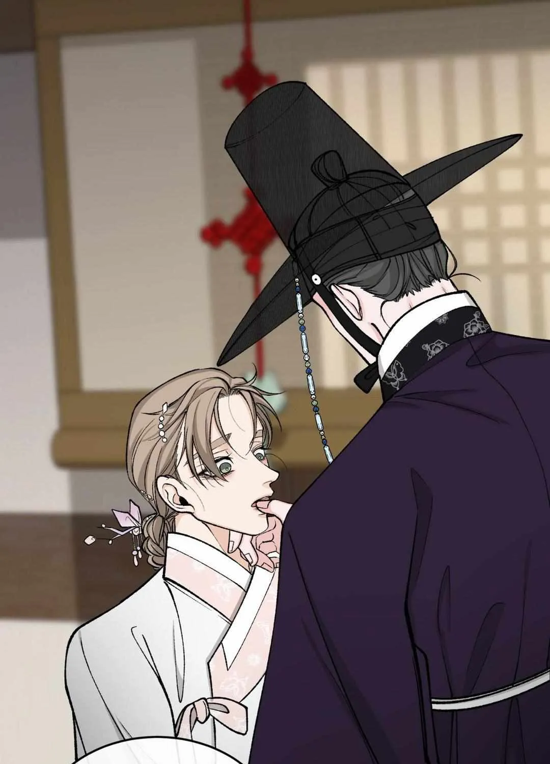 Like A Fever Dream Chapter 21 page 60 - 