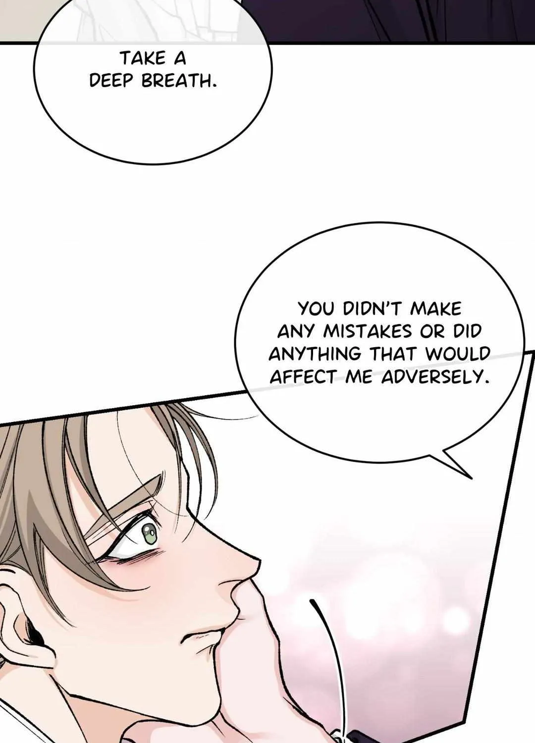 Like A Fever Dream Chapter 21 page 61 - 