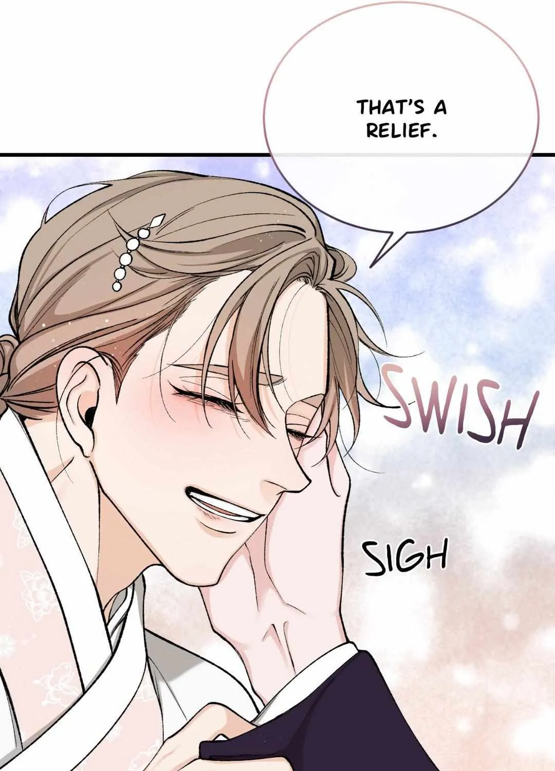 Like A Fever Dream Chapter 21 page 63 - 