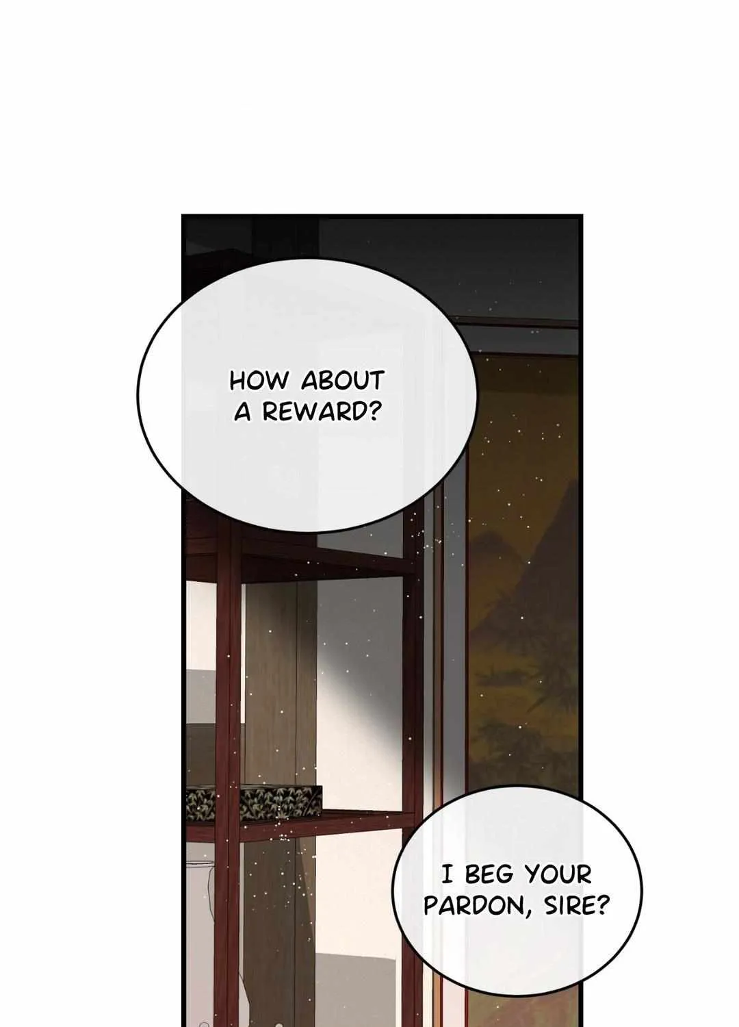Like A Fever Dream Chapter 21 page 65 - 