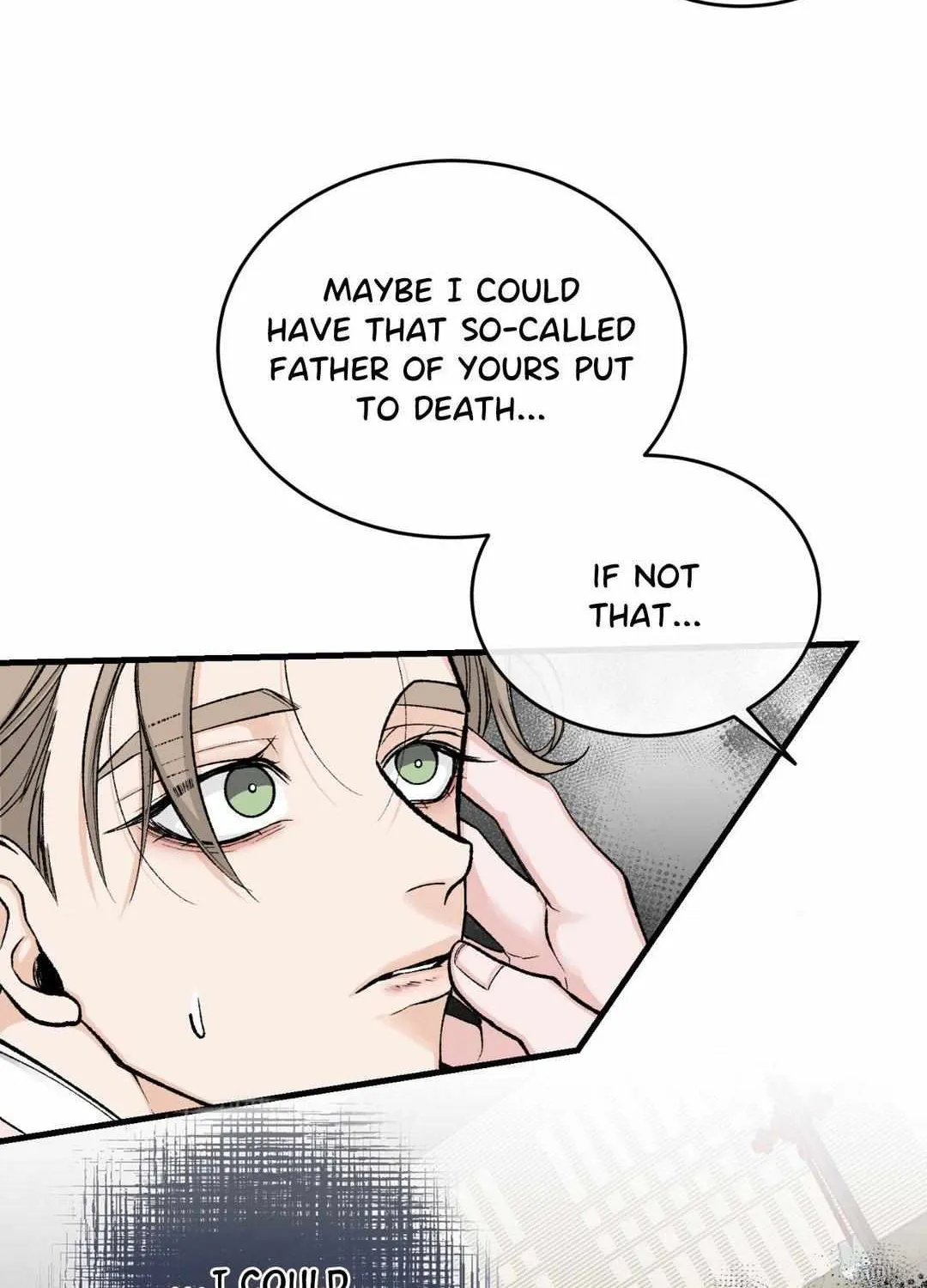 Like A Fever Dream Chapter 21 page 68 - 