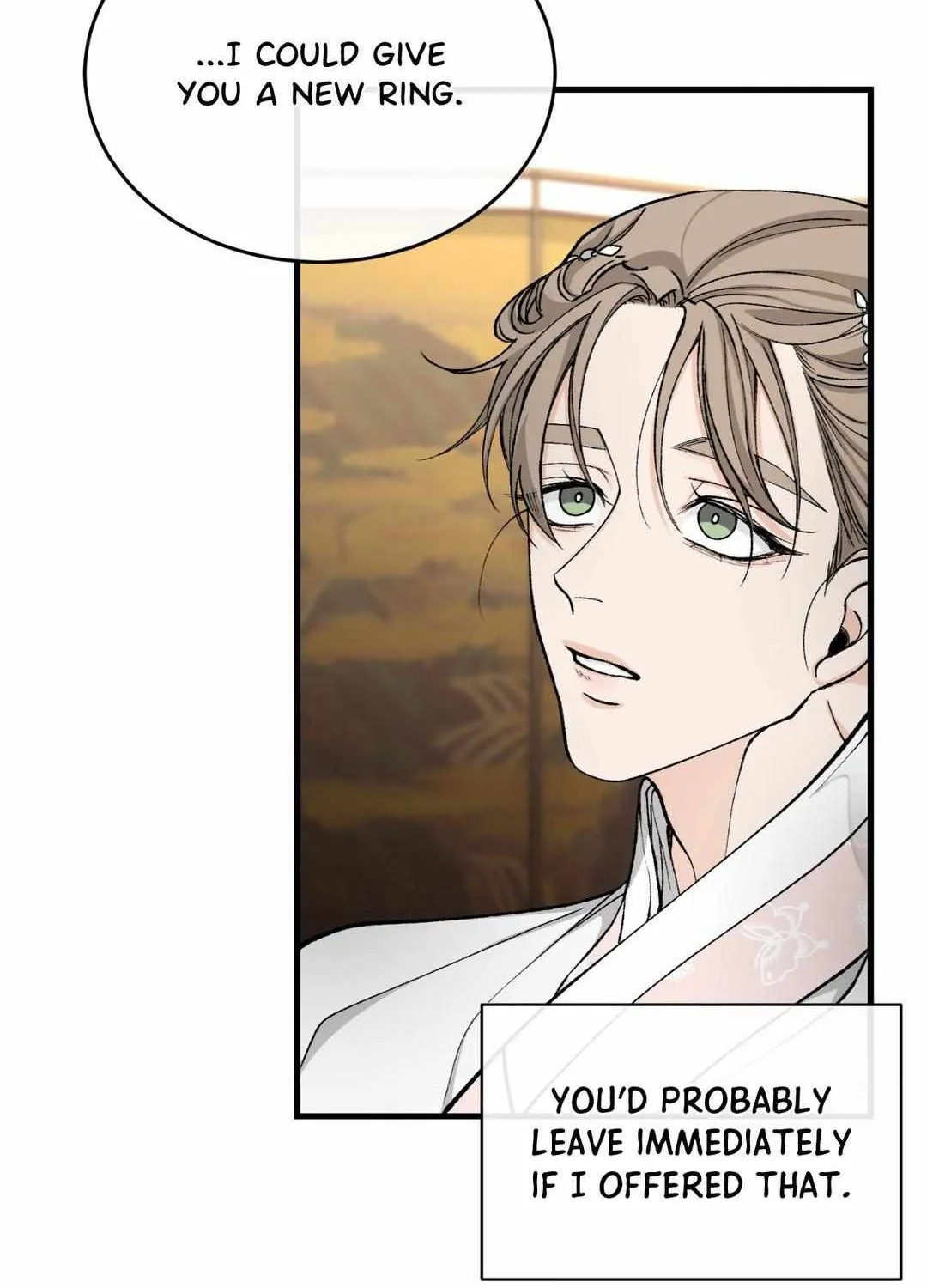 Like A Fever Dream Chapter 21 page 72 - 