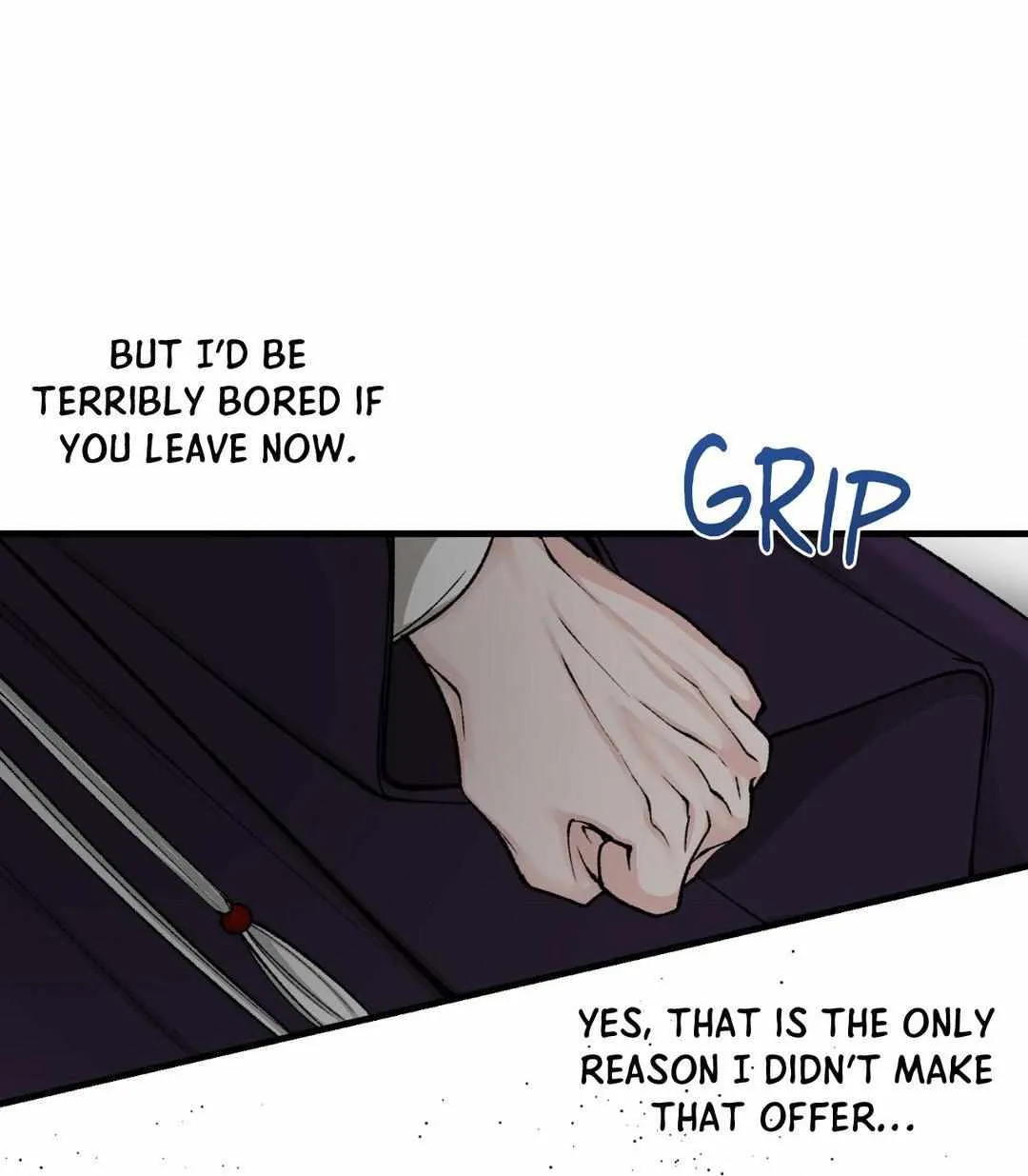 Like A Fever Dream Chapter 21 page 73 - 