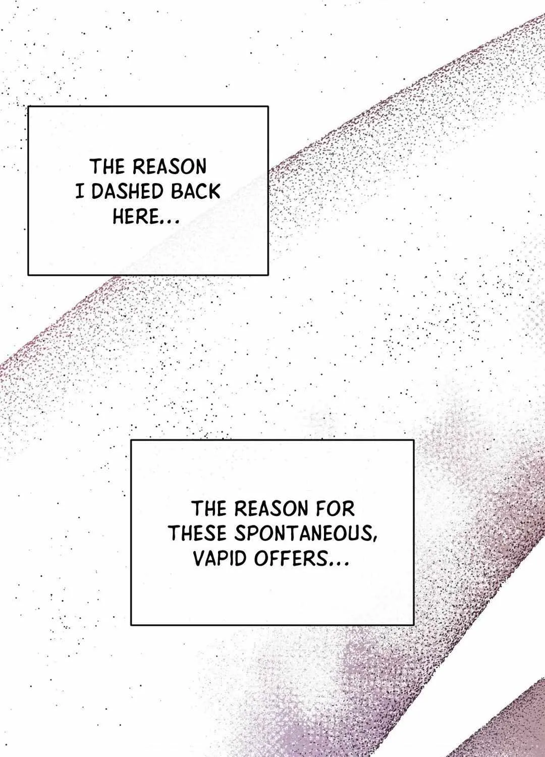Like A Fever Dream Chapter 21 page 74 - 