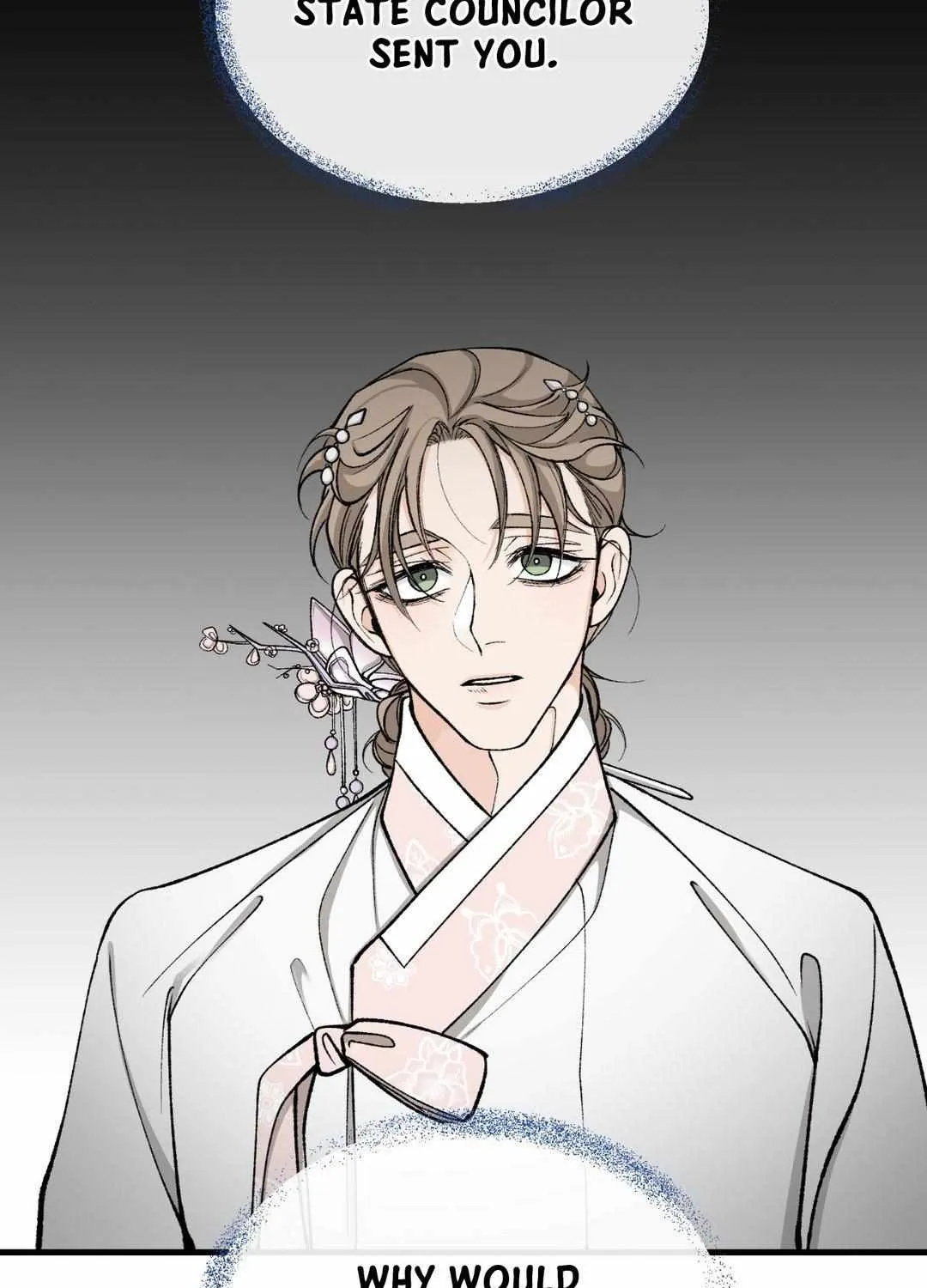 Like A Fever Dream Chapter 21 page 76 - 