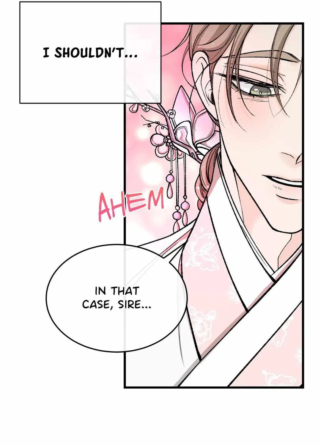 Like A Fever Dream Chapter 21 page 78 - 