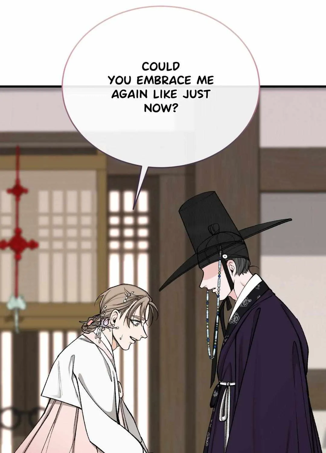 Like A Fever Dream Chapter 21 page 79 - 
