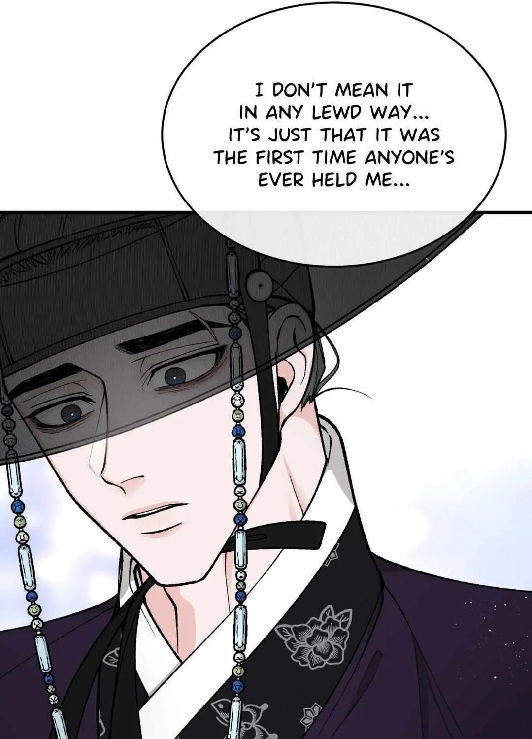Like A Fever Dream Chapter 21 page 81 - 