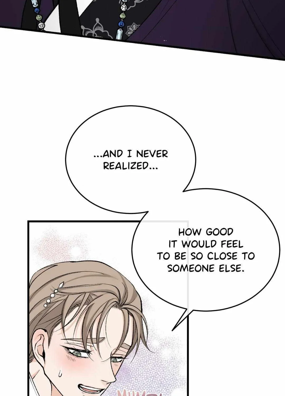 Like A Fever Dream Chapter 21 page 82 - 