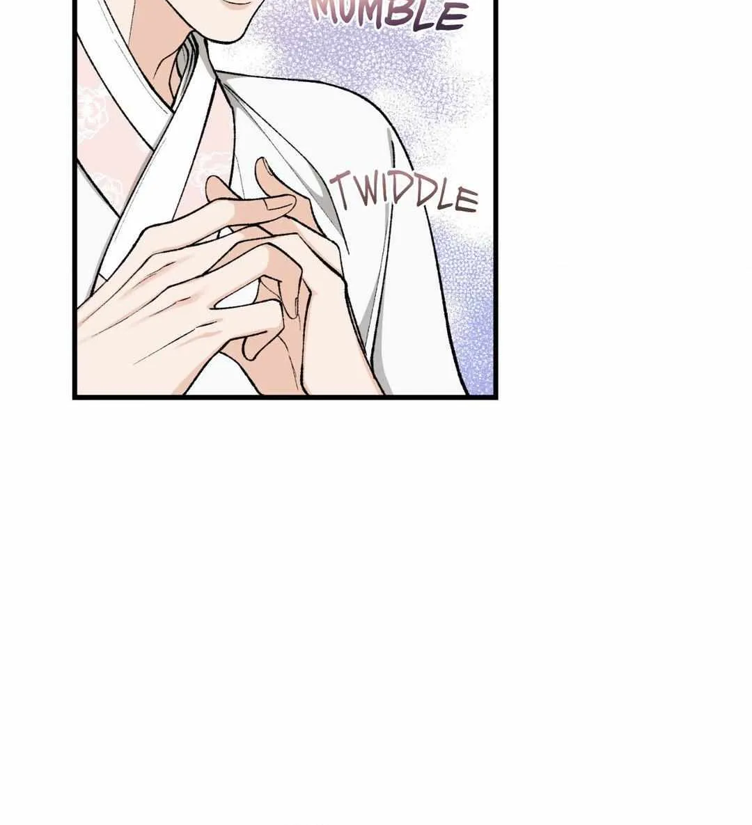 Like A Fever Dream Chapter 21 page 83 - 