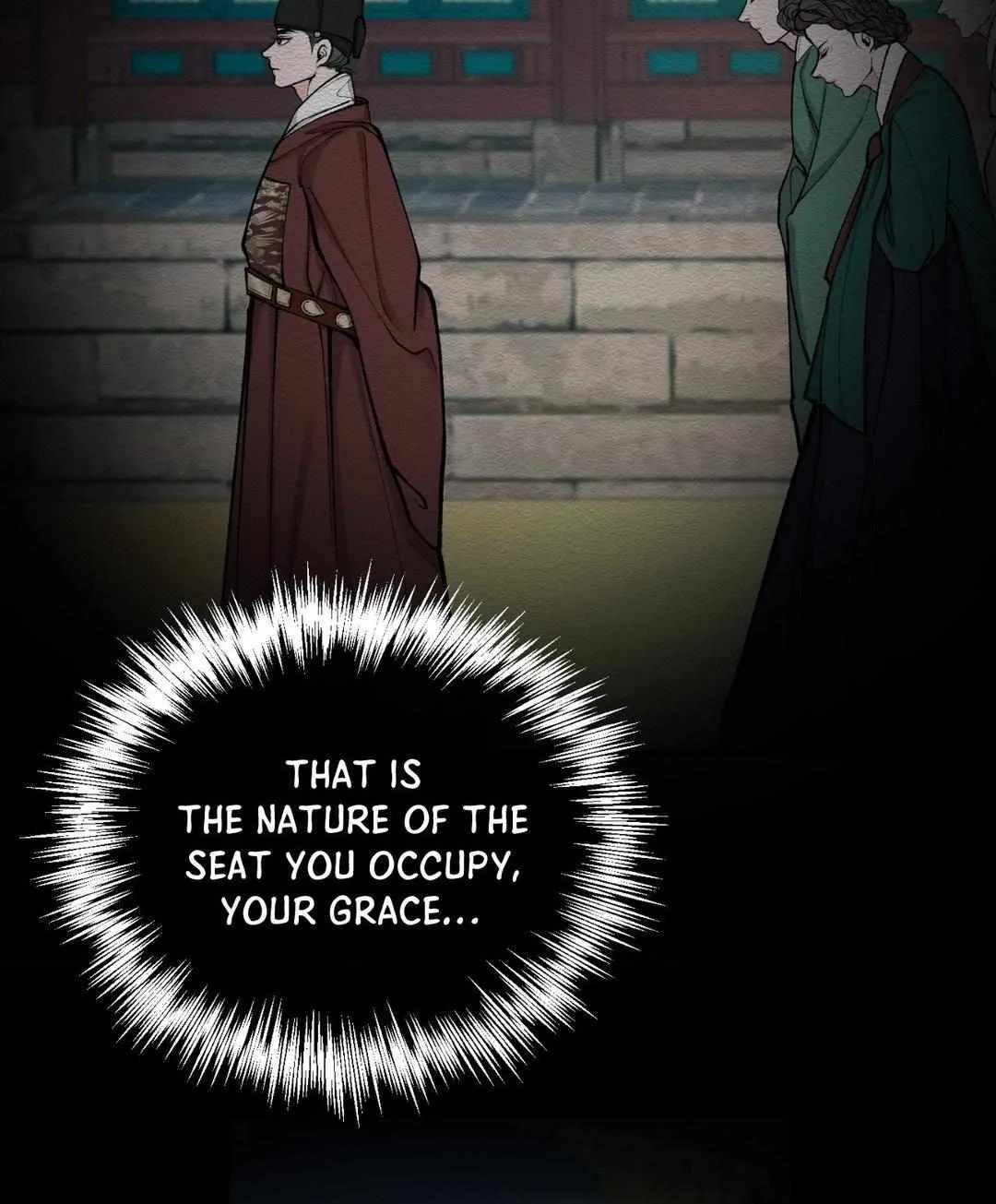 Like A Fever Dream Chapter 21 page 89 - 