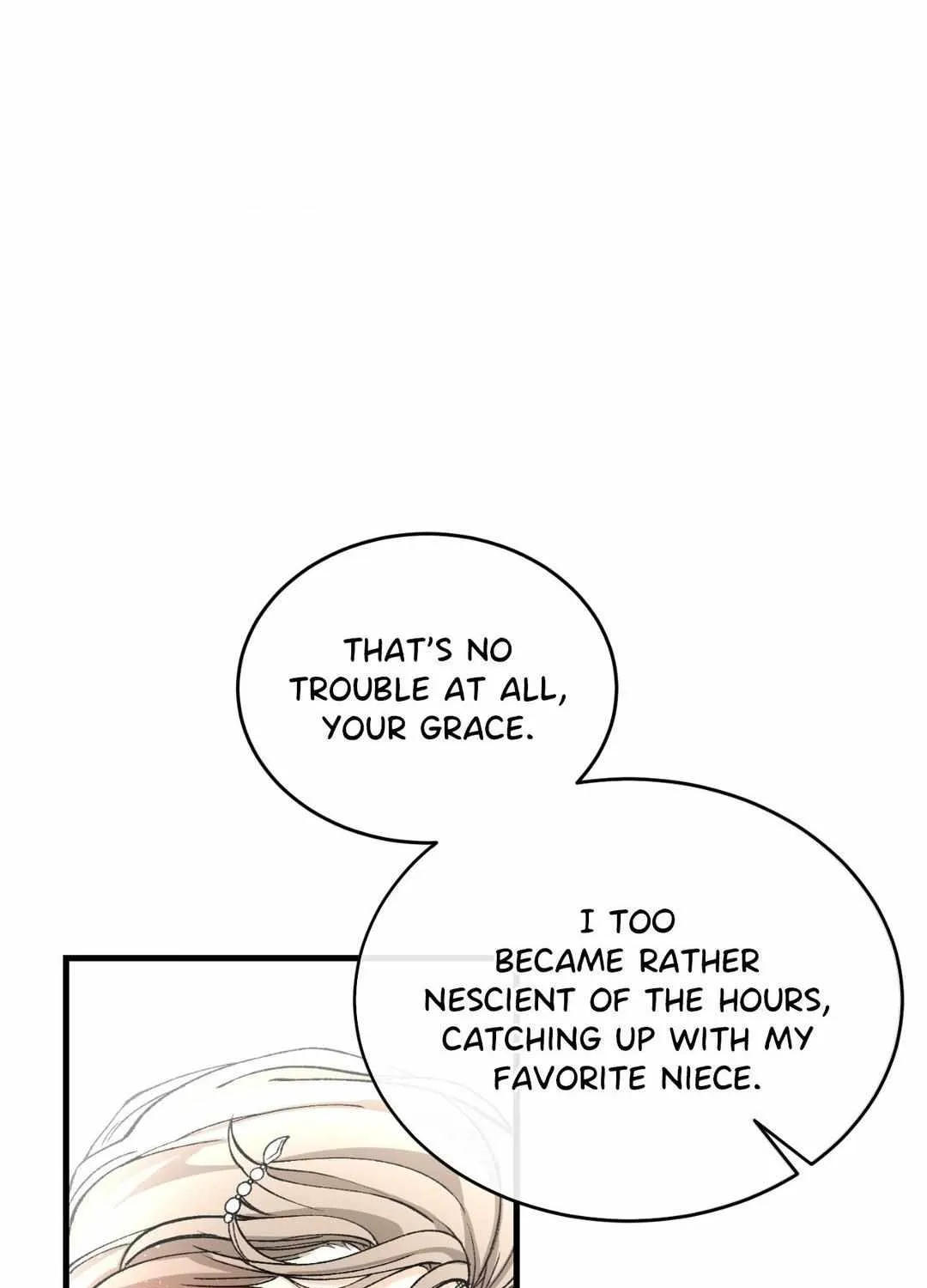 Like A Fever Dream Chapter 21 page 10 - 