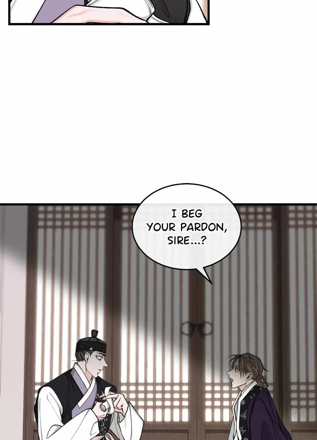 Like A Fever Dream Chapter 22 page 102 - 