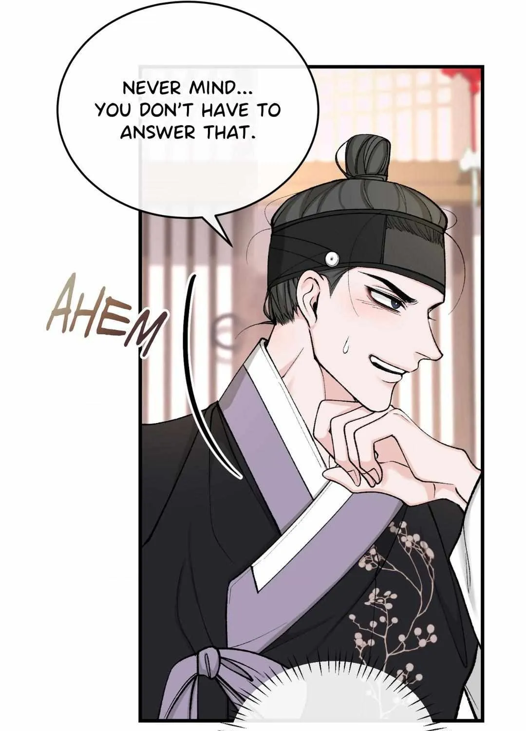 Like A Fever Dream Chapter 22 page 104 - 