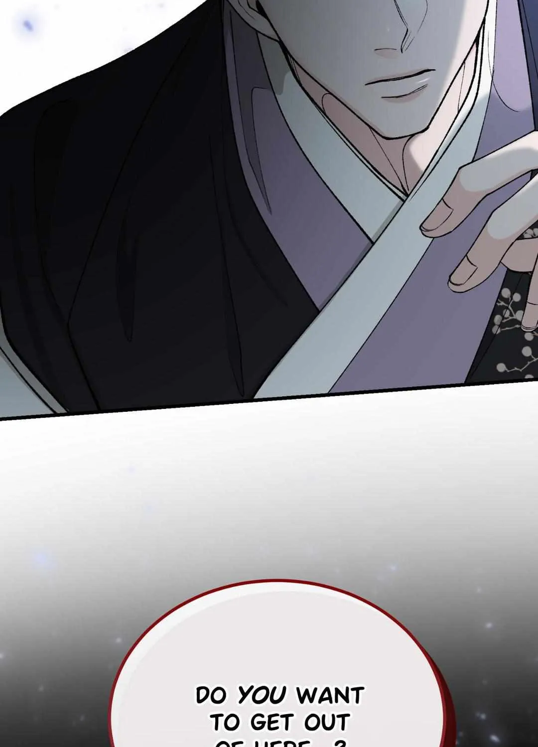 Like A Fever Dream Chapter 22 page 109 - 