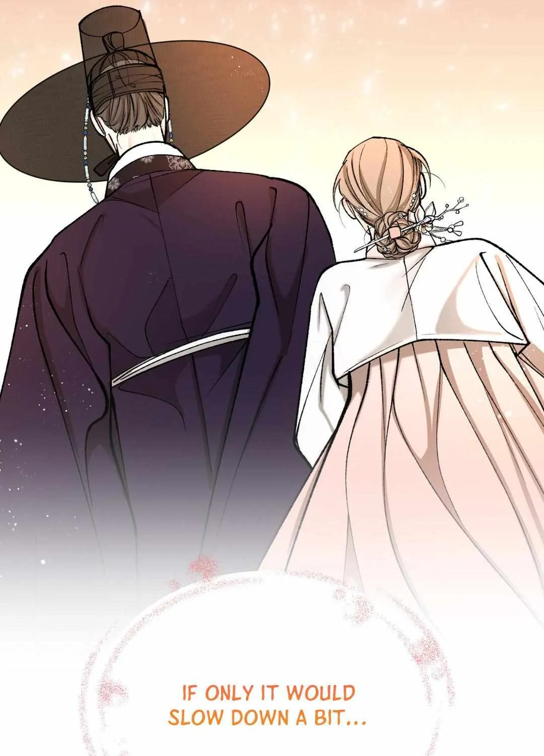 Like A Fever Dream Chapter 22 page 14 - 