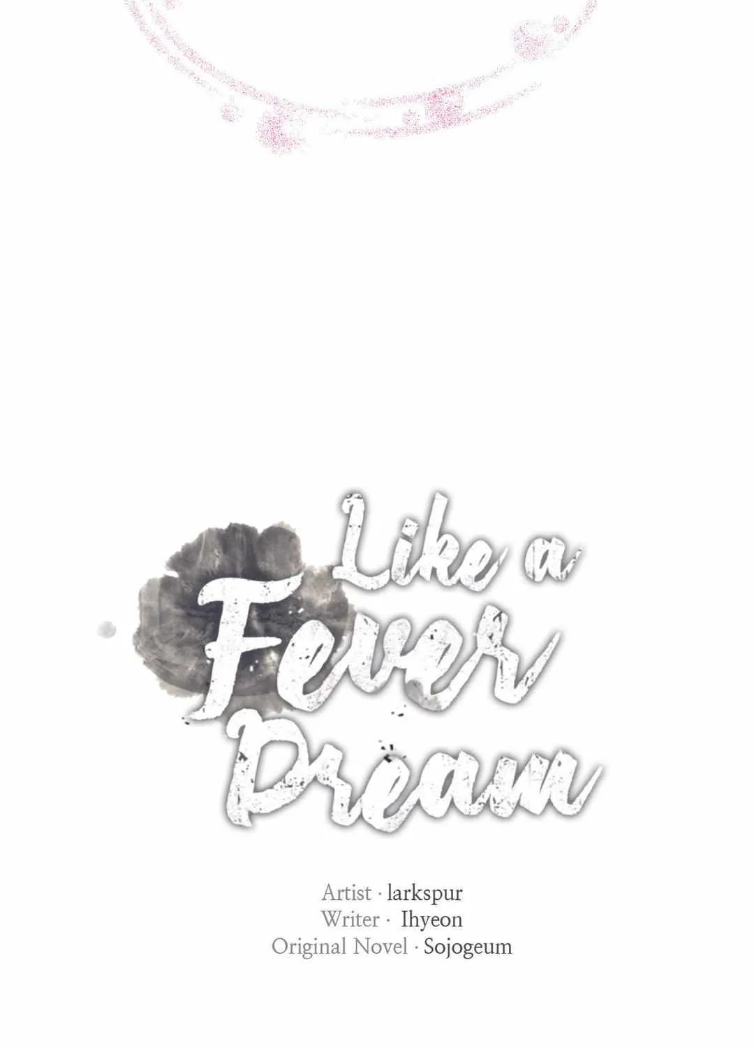Like A Fever Dream Chapter 22 page 15 - 