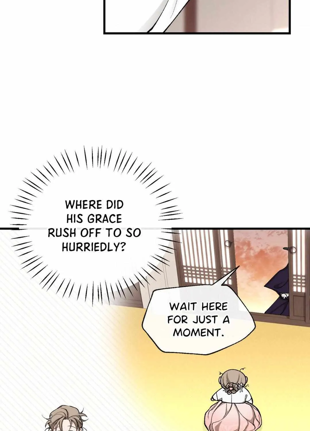 Like A Fever Dream Chapter 22 page 19 - 
