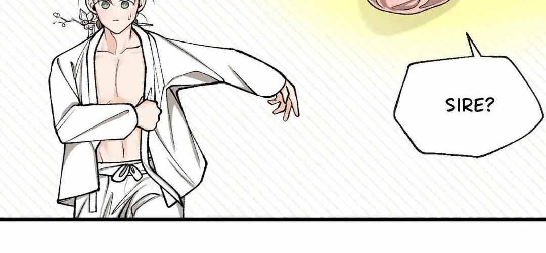 Like A Fever Dream Chapter 22 page 20 - 