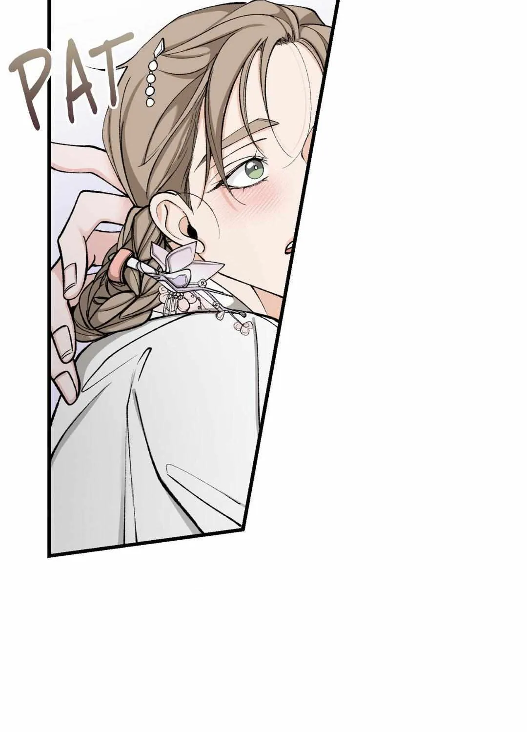 Like A Fever Dream Chapter 22 page 3 - 