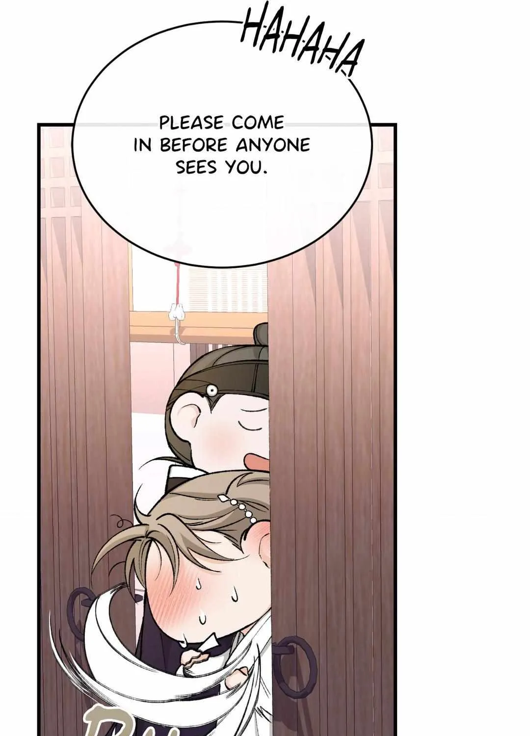 Like A Fever Dream Chapter 22 page 28 - 