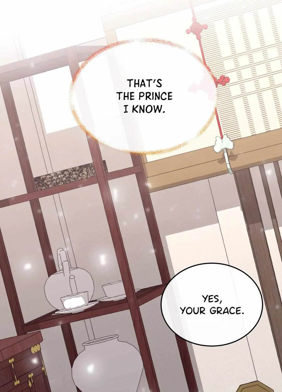 Like A Fever Dream Chapter 22 page 31 - 