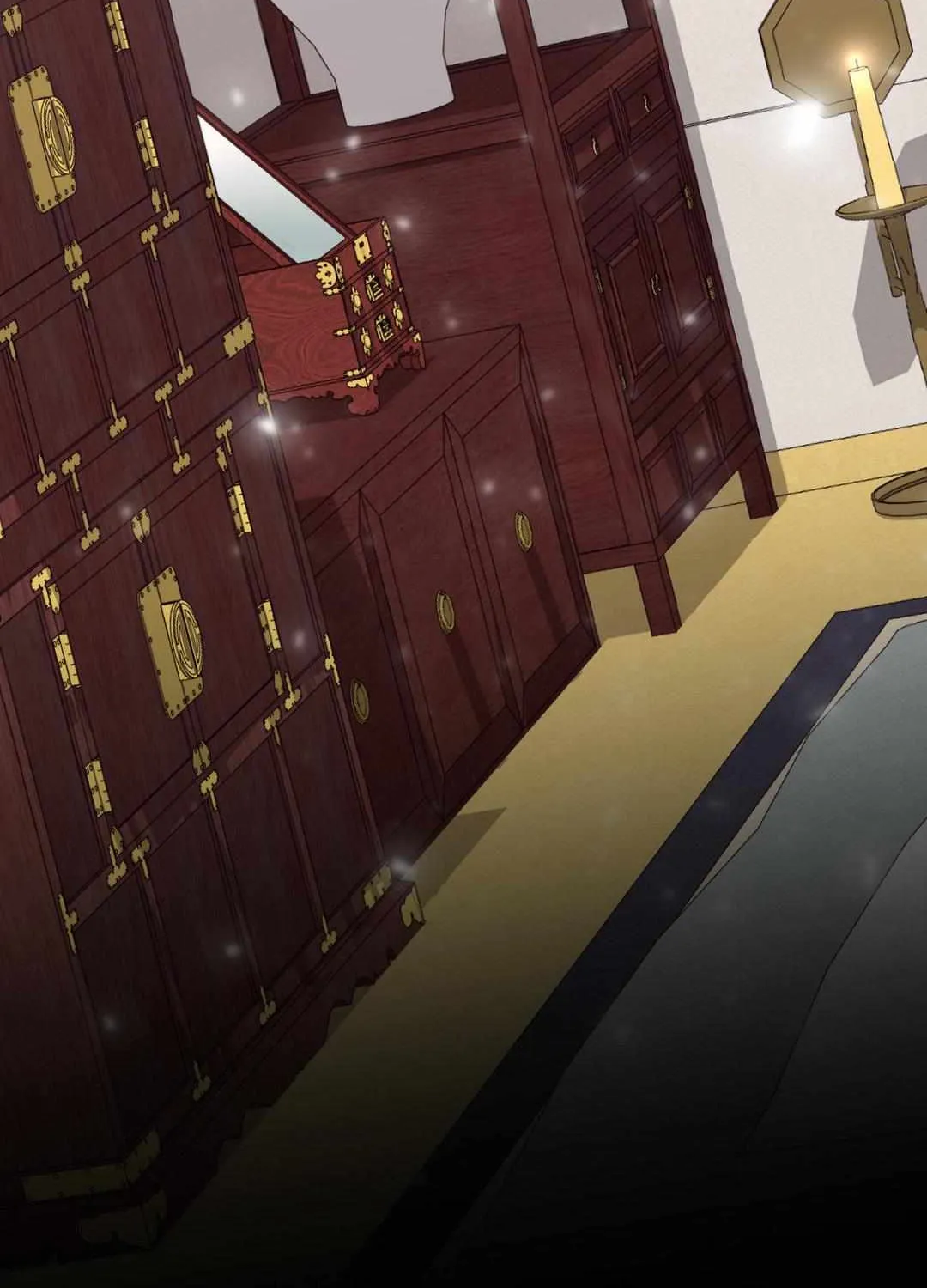 Like A Fever Dream Chapter 22 page 32 - 
