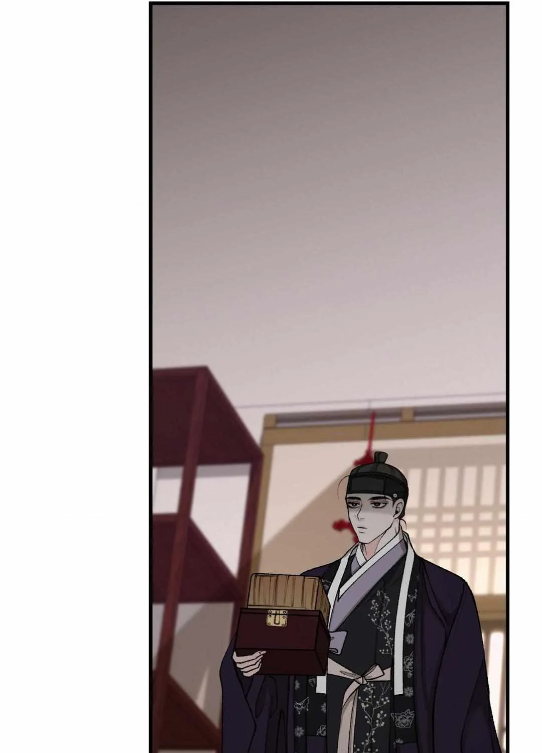 Like A Fever Dream Chapter 22 page 34 - 
