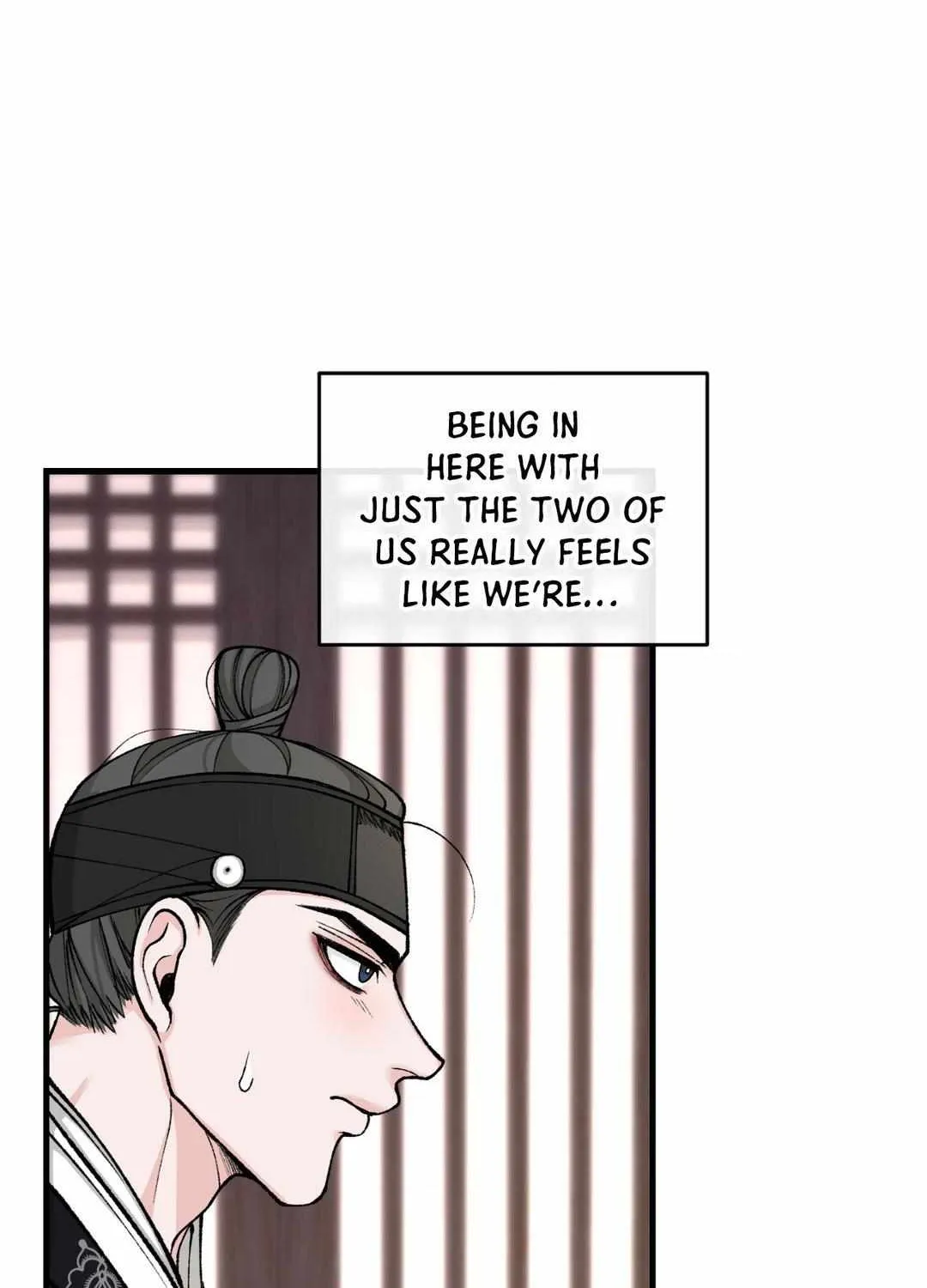 Like A Fever Dream Chapter 22 page 38 - 