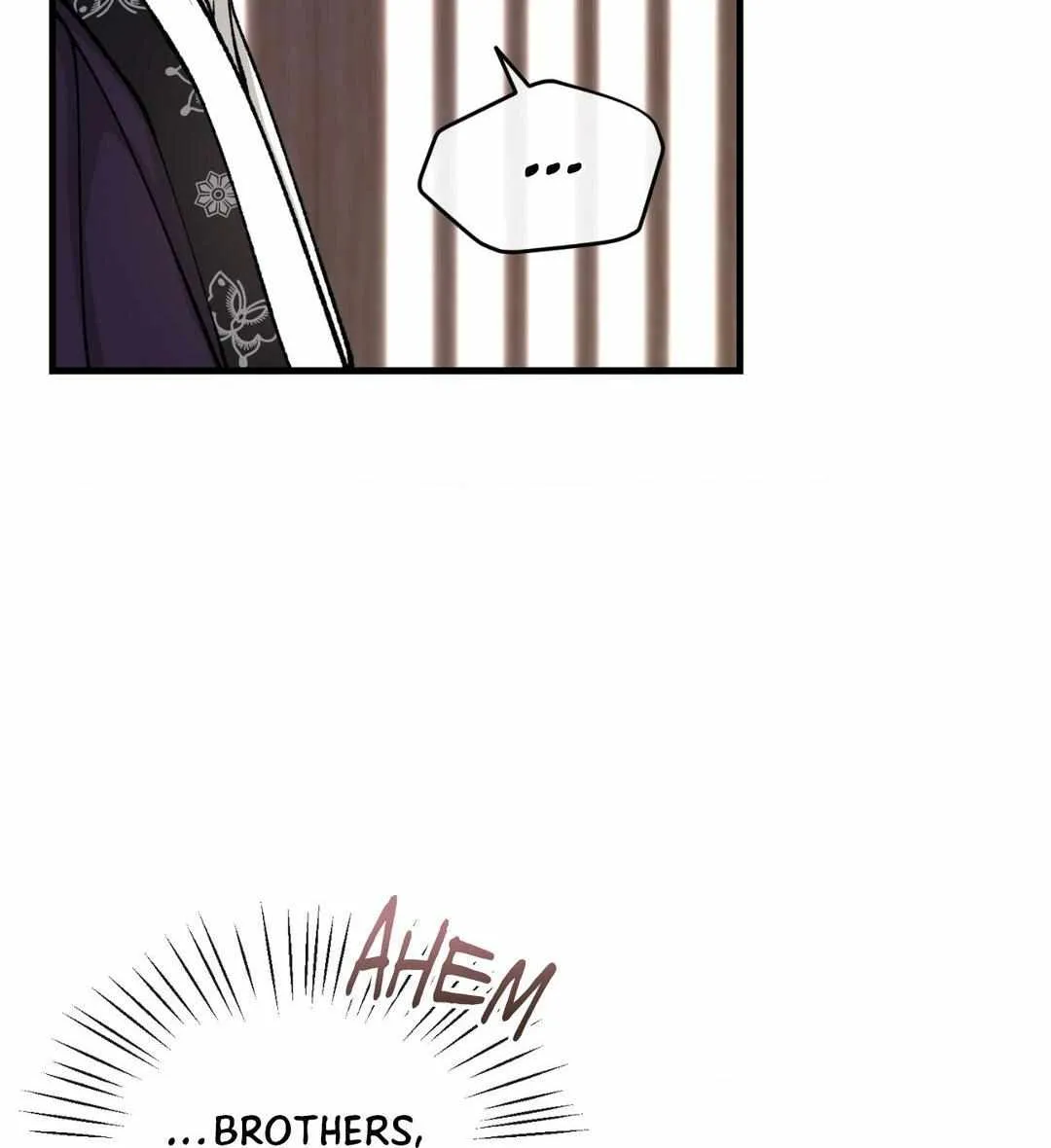 Like A Fever Dream Chapter 22 page 39 - 