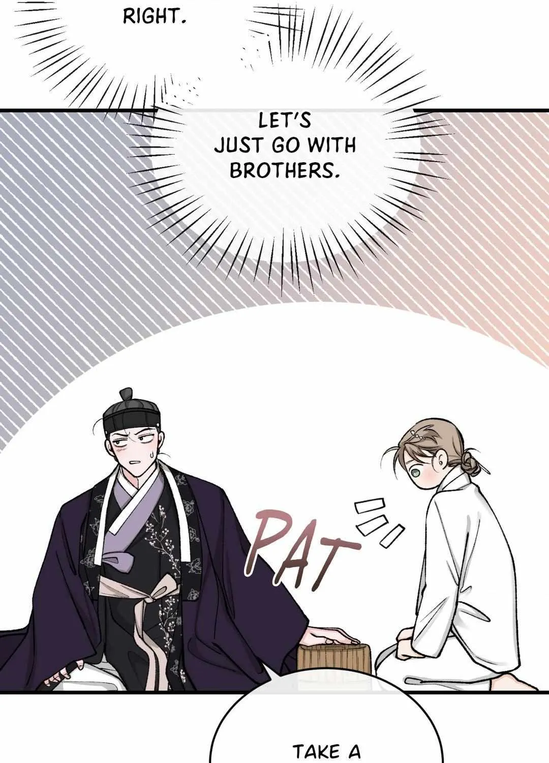 Like A Fever Dream Chapter 22 page 40 - 