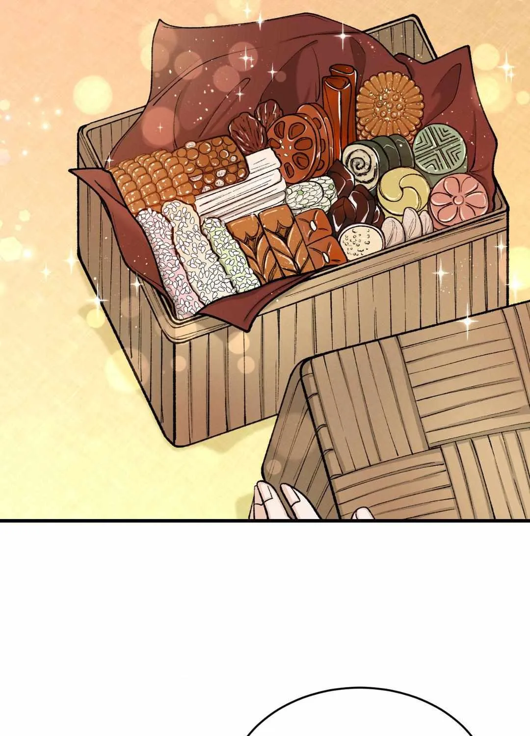 Like A Fever Dream Chapter 22 page 44 - 
