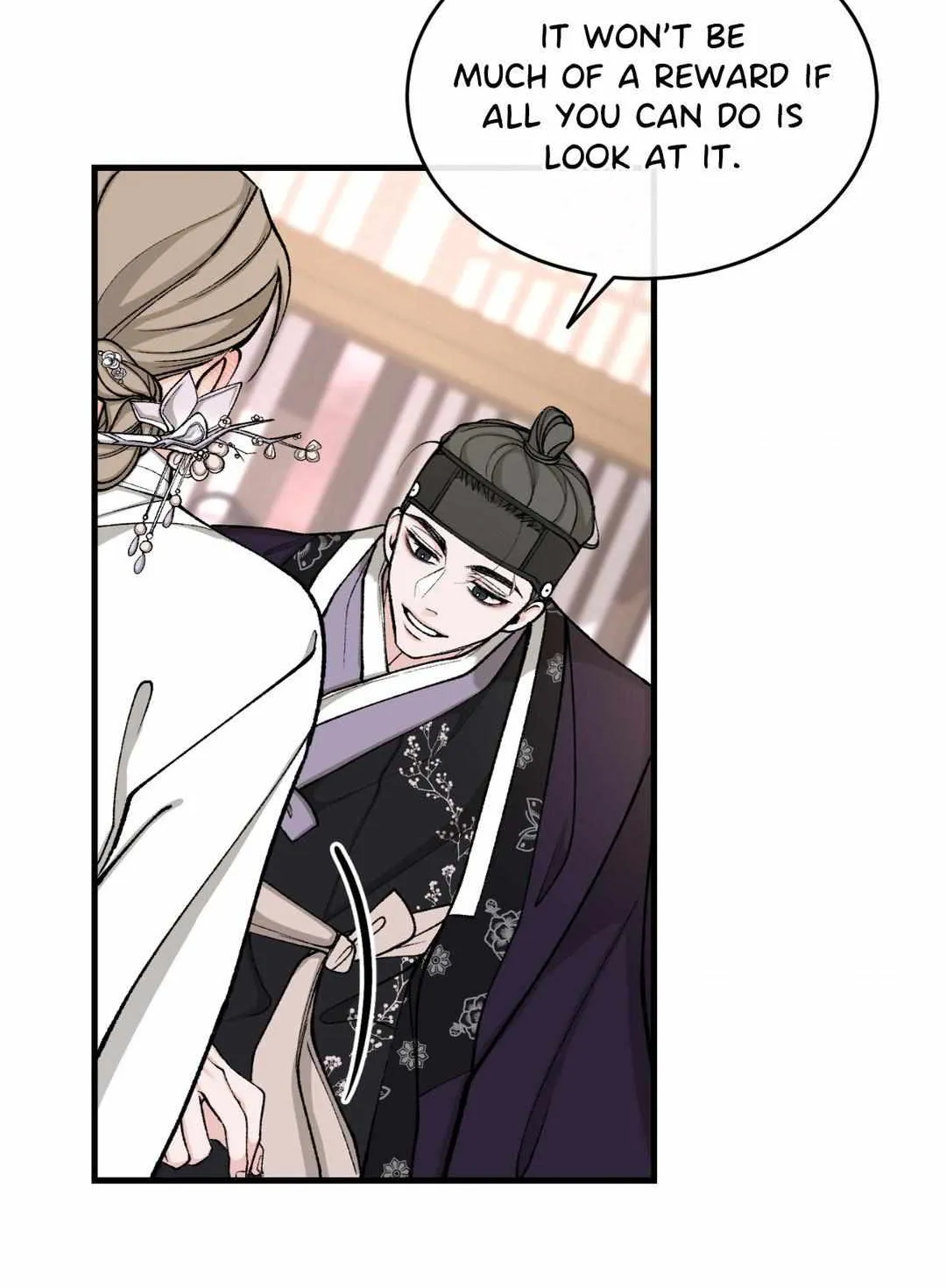 Like A Fever Dream Chapter 22 page 45 - 