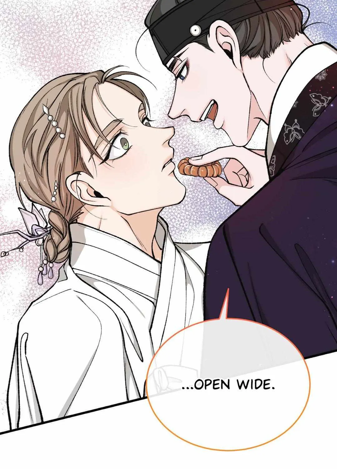 Like A Fever Dream Chapter 22 page 47 - 