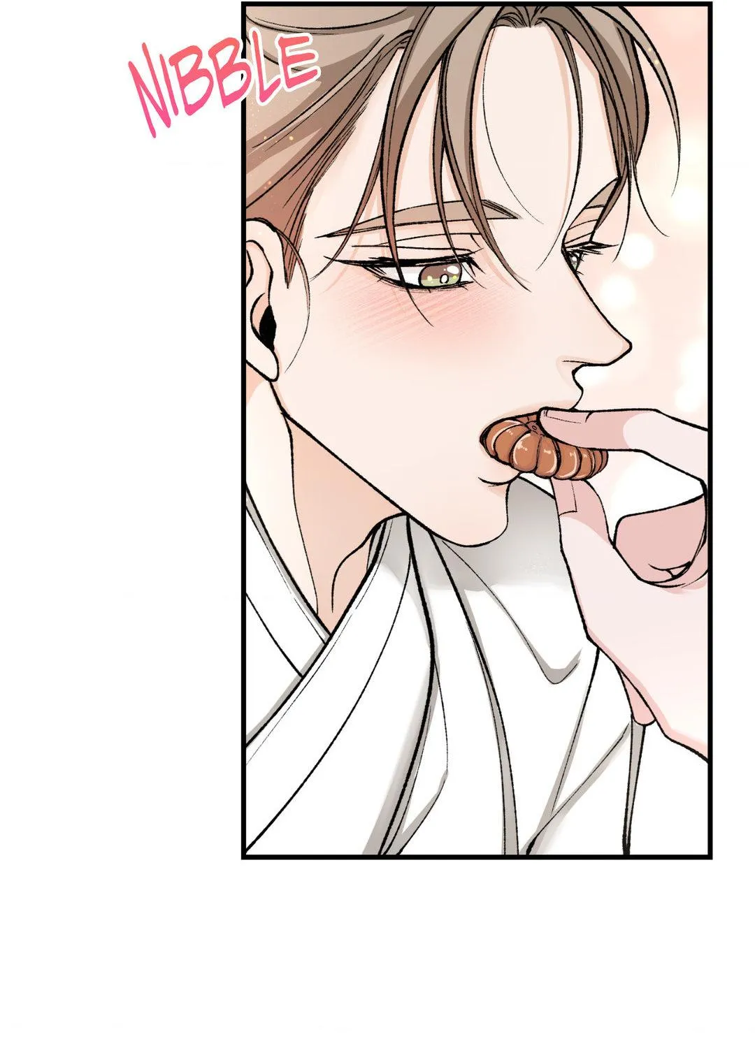 Like A Fever Dream Chapter 22 page 50 - 