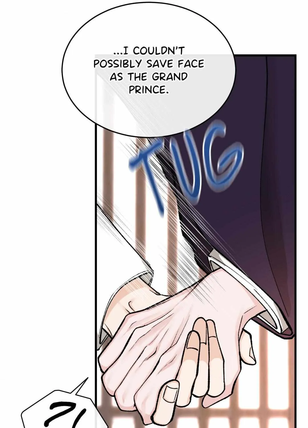Like A Fever Dream Chapter 22 page 6 - 