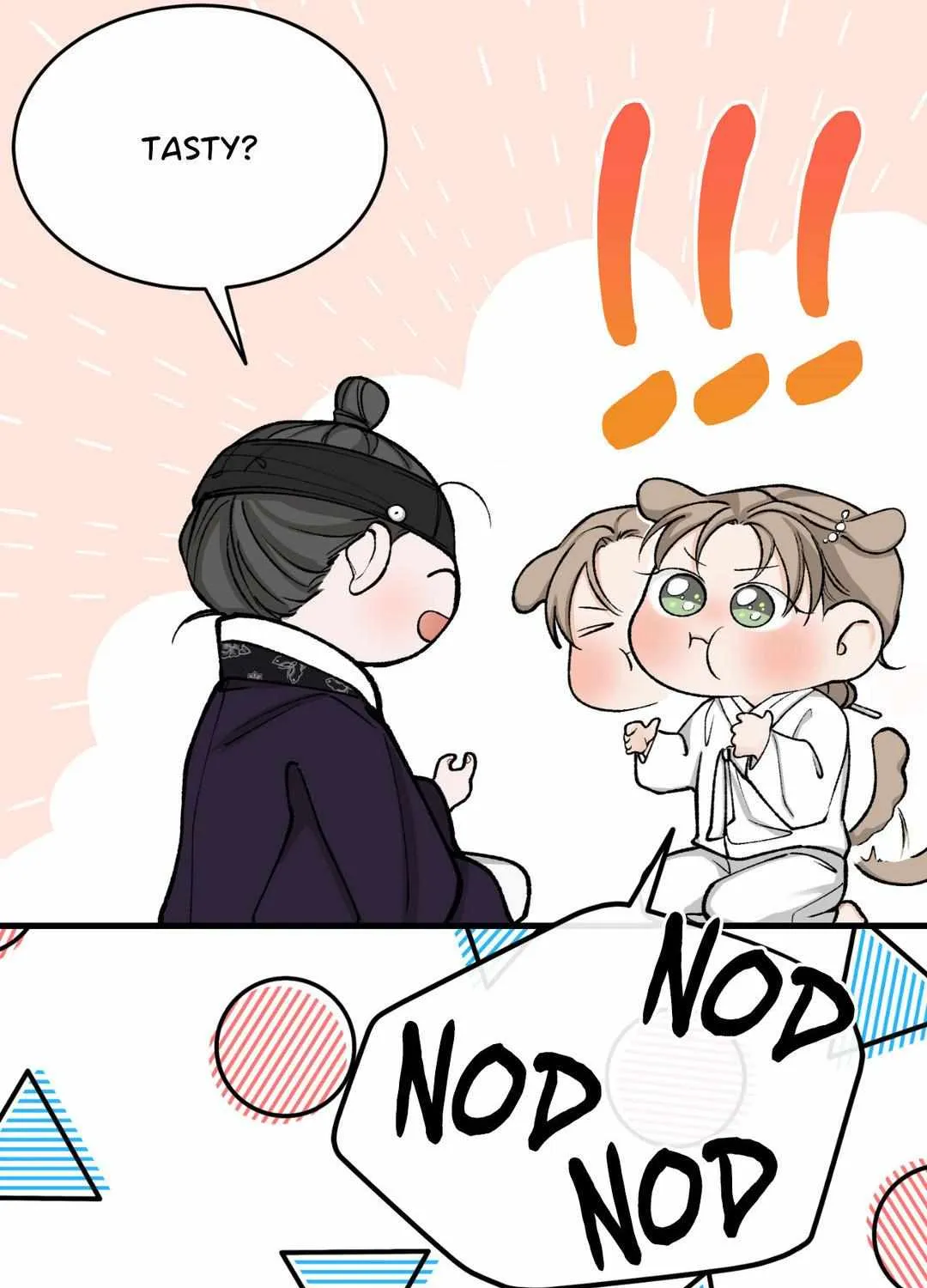 Like A Fever Dream Chapter 22 page 52 - 