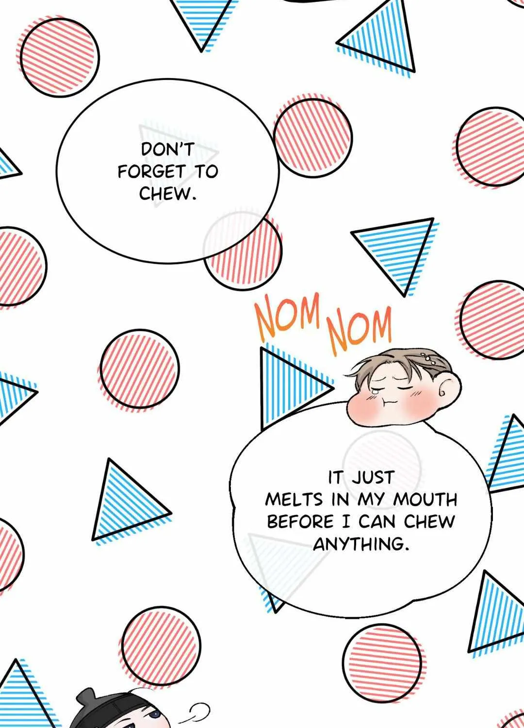 Like A Fever Dream Chapter 22 page 53 - 