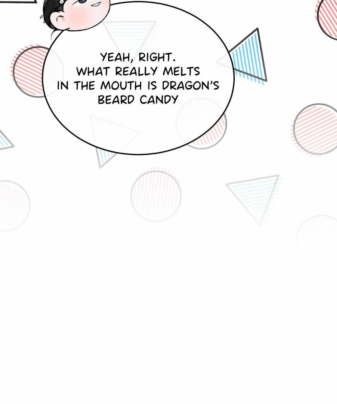 Like A Fever Dream Chapter 22 page 54 - 