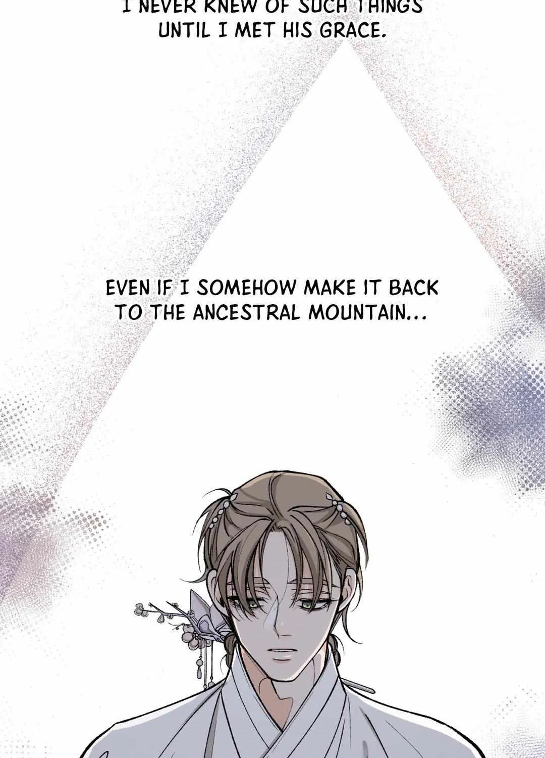 Like A Fever Dream Chapter 22 page 60 - 