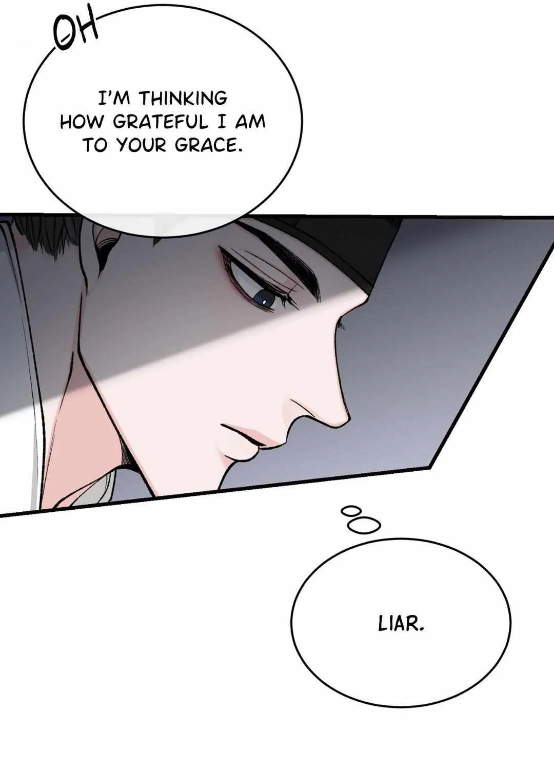 Like A Fever Dream Chapter 22 page 65 - 