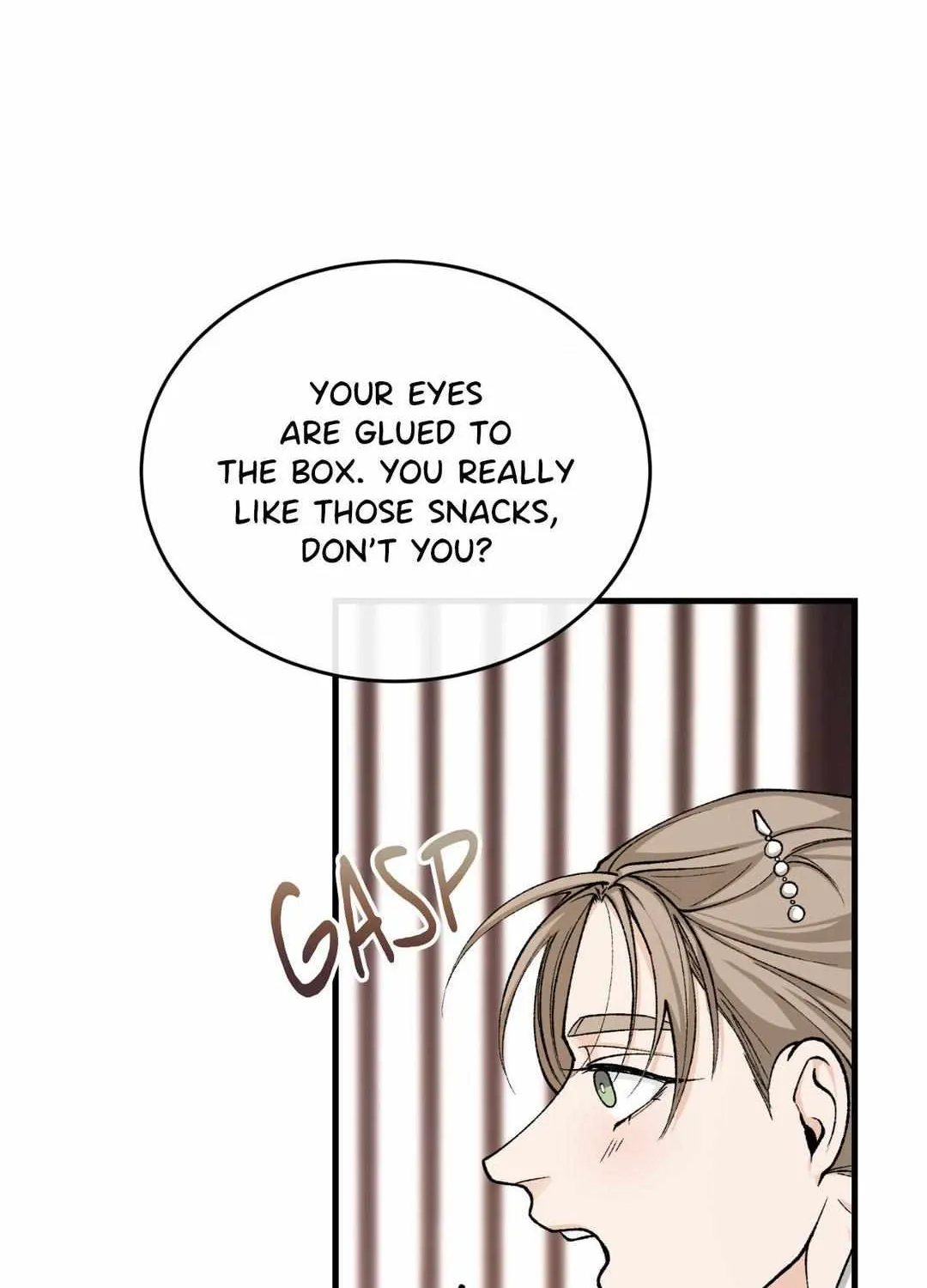 Like A Fever Dream Chapter 22 page 69 - 