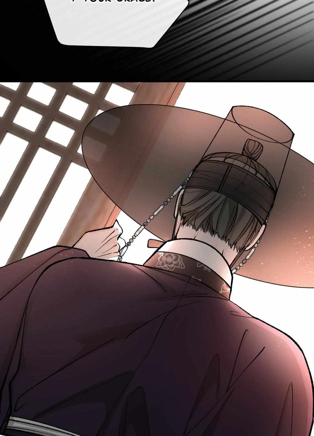 Like A Fever Dream Chapter 22 page 8 - 