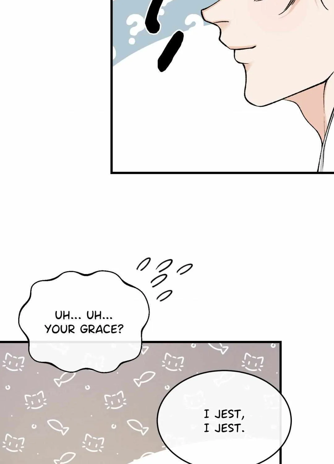 Like A Fever Dream Chapter 22 page 72 - 
