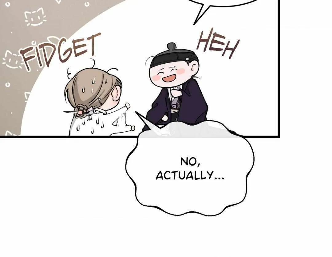 Like A Fever Dream Chapter 22 page 73 - 