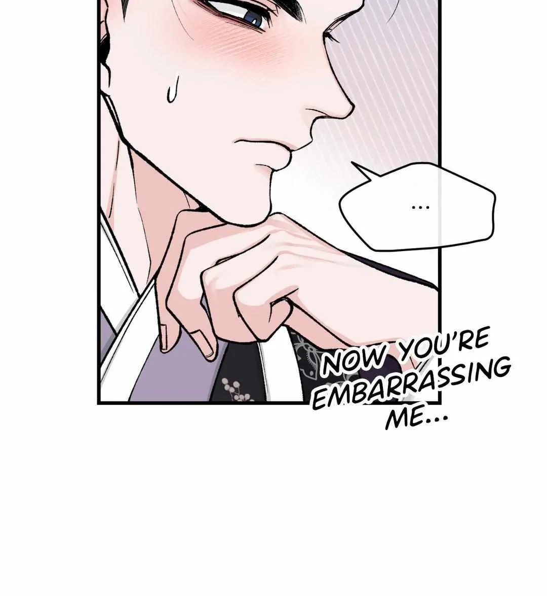 Like A Fever Dream Chapter 22 page 76 - 