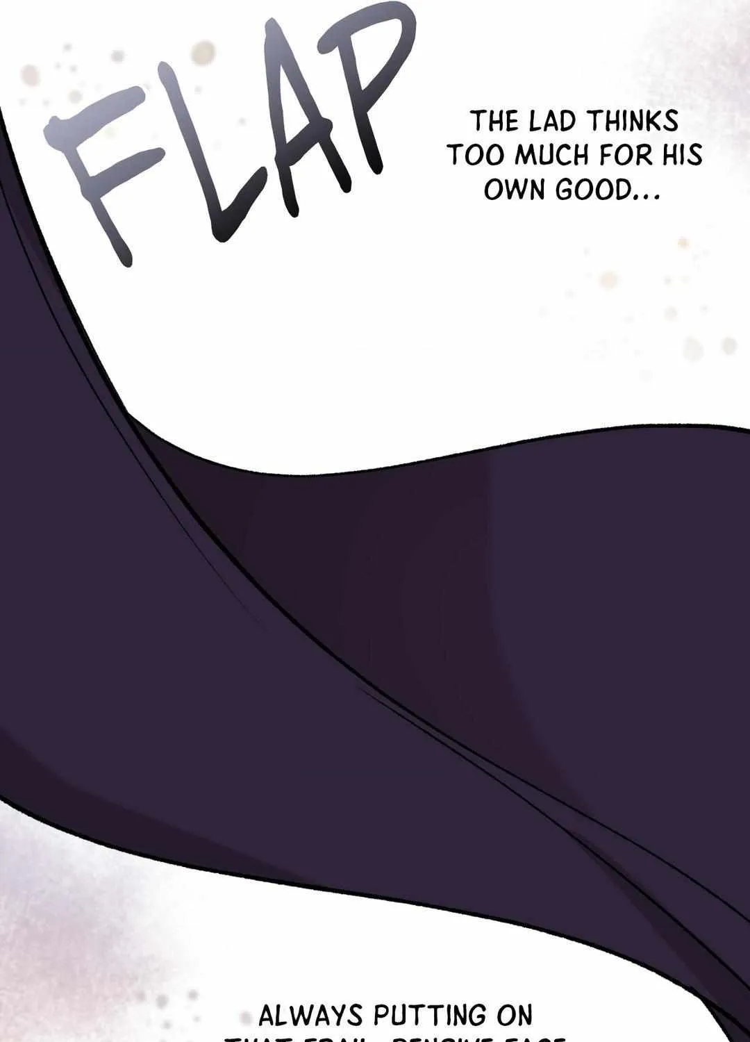 Like A Fever Dream Chapter 22 page 80 - 