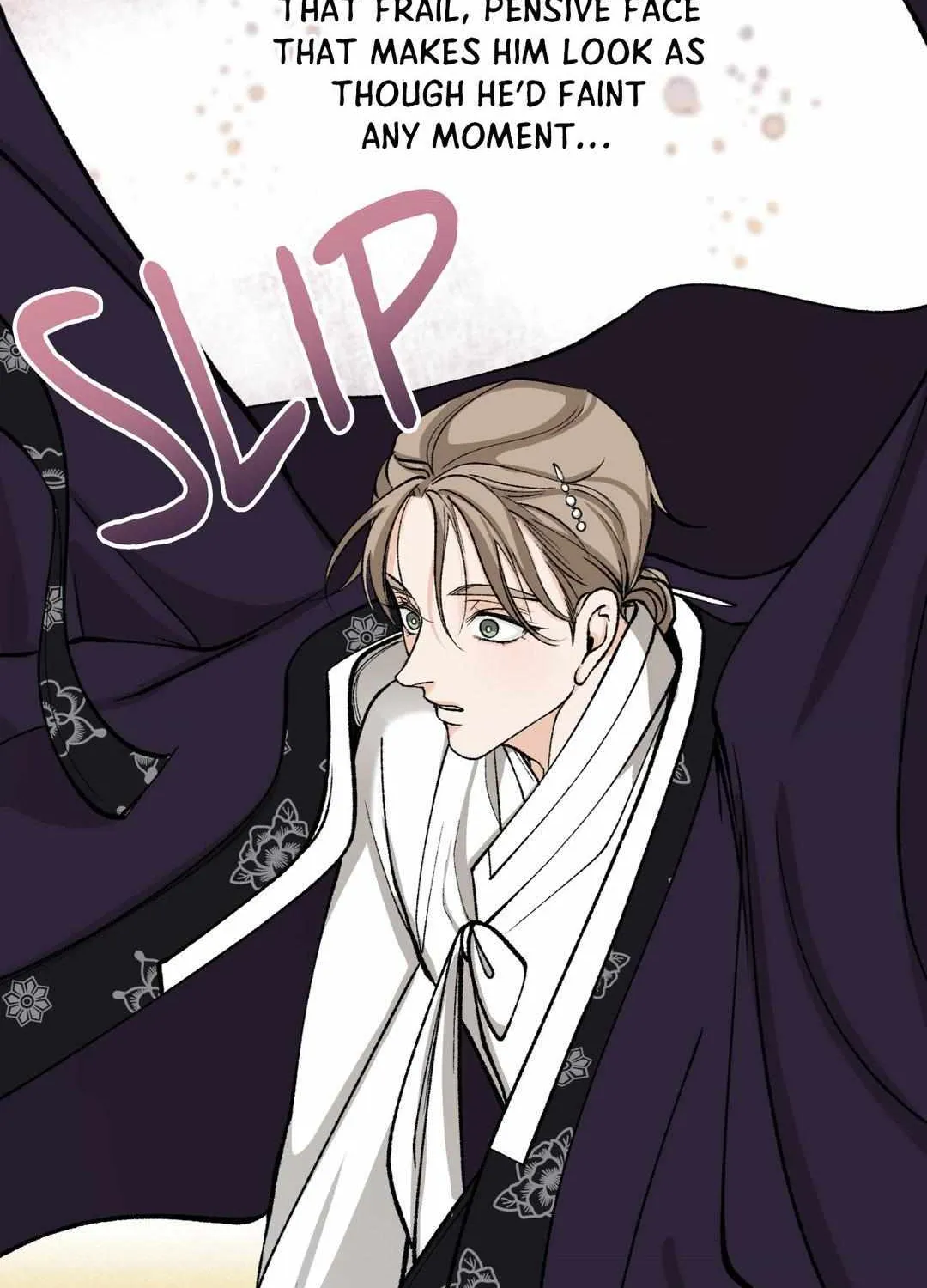 Like A Fever Dream Chapter 22 page 81 - 